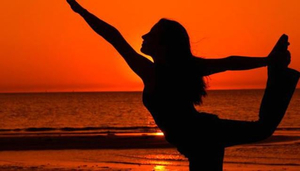 Belle Vie Yoga