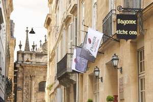 Best Western Premier Hotel Bordeaux Bayonne Etche-Ona