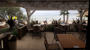 Bikki beach