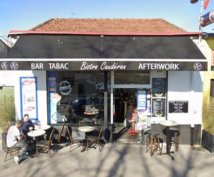 Bistro Cauderan