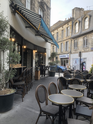 Bistro Poulette