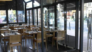 Bistro Regent