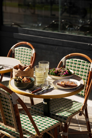 Bistrot Maurice
