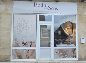 Bodhi des Sens