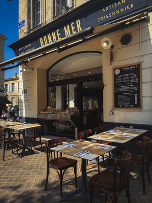 Bonne Mer