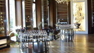 Bordeaux Magnum