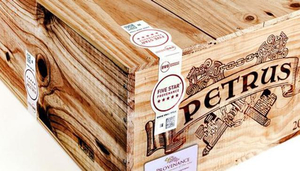 Bordeaux Provenance