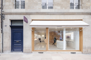 Boutique Spa Caudalie