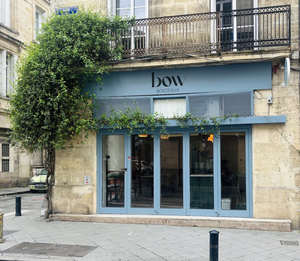Bow Bordeaux