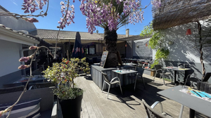 BRASSERIE Café de la Marne