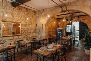 Brutus Restaurant Bordeaux