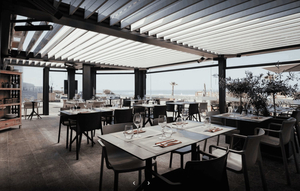 Café Maritime - Bordeaux