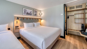 Campanile Nature - Bordeaux Le Bouscat