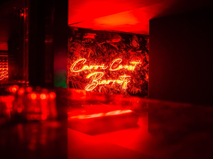 Carré Coast - Exclusive Nightclub