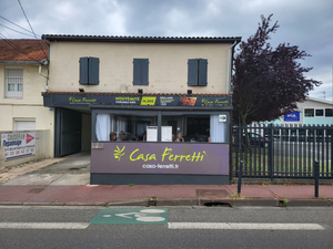 Casa Ferretti (Caudéran)