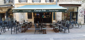 Casey's Pub