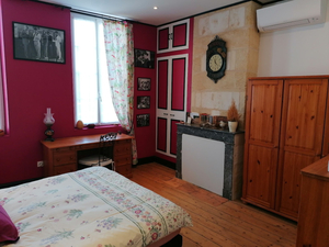 Chambre d'hôte 50, rue Gambetta