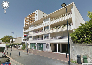 Chambres Elégance - Parc Bordelais