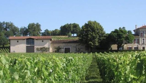 Château Barrabaque