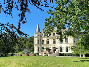 Château Camiac