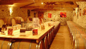 Château de Respide