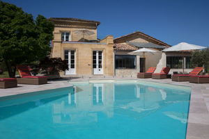 Château du Palanquey & Spa
