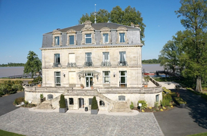 Château Grattequina