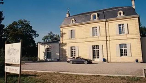 Château Haut-Bacalan