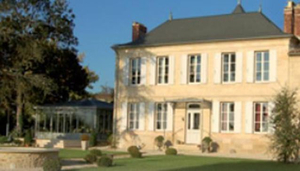 Château Jouvente