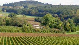 Château Laulerie