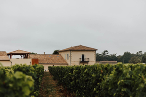 Château Le Conte, Saint Emilion, Gîtes et Chambre d'hôtes