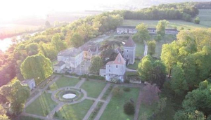 Chateau Montlau
