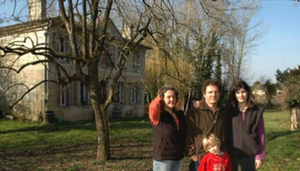 Château Panchille
