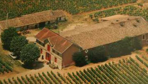 Château Roumieu