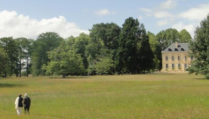 Château Siaurac