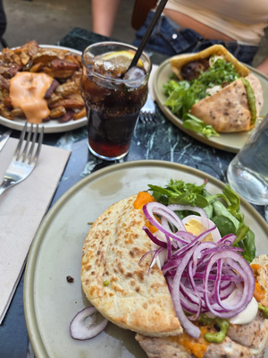 Chez Jeanfi