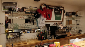 Chez Odette Julien