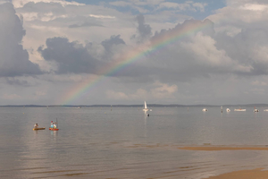 Club de Plage Les Marsouins