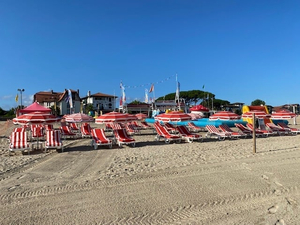 Club de Plage NEPTUNE