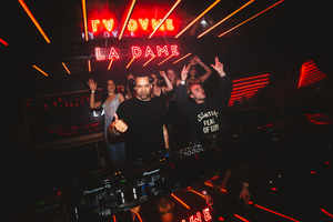Club incroyable