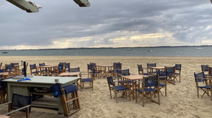 Club Plage Pereire