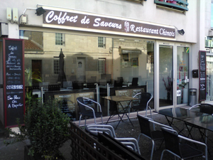 Coffret de Saveurs