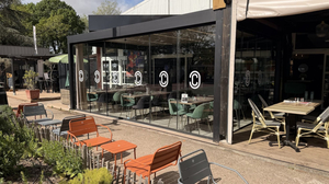 Côté Court - Restaurant - Sports Bar - Events