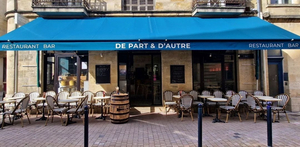 De Part & D'Autre