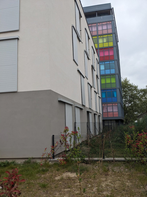 Diac Hôtel L'Hermitte Bordeaux