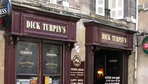 Dick Turpin's