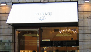 Dorise Joaillier
