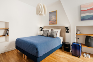 Edgar Suites Bordeaux - Sainte-Catherine