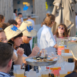Effet Mer Terrasse