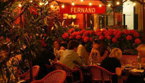Fernand